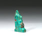 Jayne Quam: Turquoise, Coyote