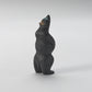 Chris Waatsa (d): Black Marble, Standing Bear