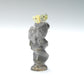 Freddie Leekya: Zuni Stone, Owl