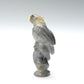 Freddie Leekya: Zuni Stone, Owl