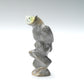 Freddie Leekya: Zuni Stone, Owl