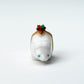Emery Eriacho (d): White Marble, Bear with Bundle