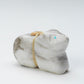 Emery Eriacho (d): Alabaster, Bear with Bundle