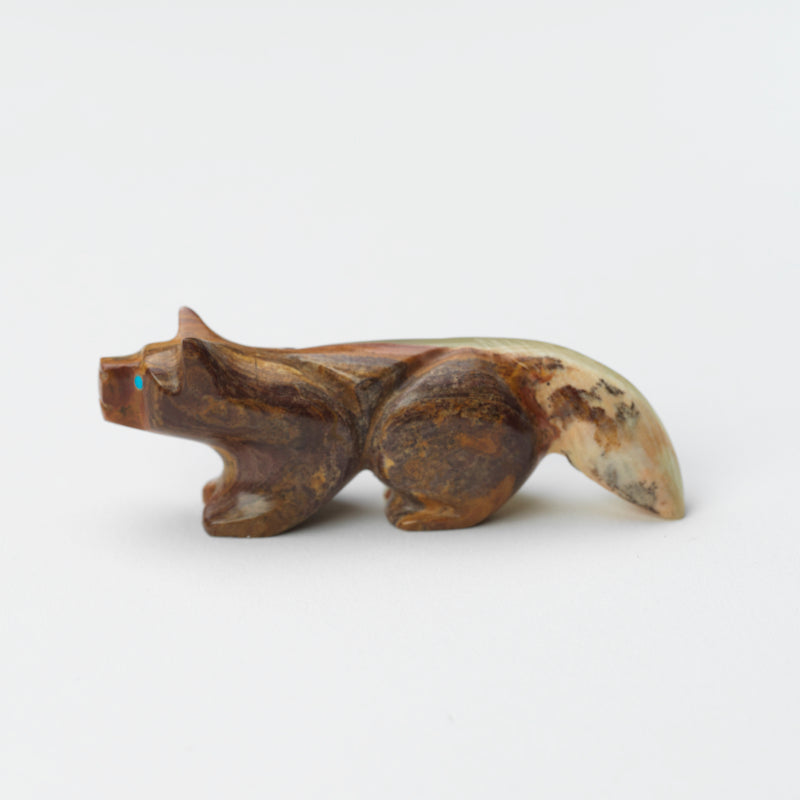 Rosella Lunasee & Loubert Soseeah: Onyx