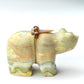 Douglas Martza: Serpentine, Bear with Bundle