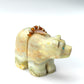 Douglas Martza: Serpentine, Bear with Bundle