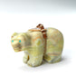 Douglas Martza: Serpentine, Bear with Bundle