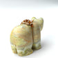 Douglas Martza: Serpentine, Bear with Bundle