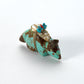 Lena Boone (d): Turquoise, Wolf