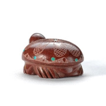 Daphne Neha: Pipestone, Turtle