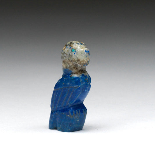 Kristie Lunasee: Lapis lazuli, Eagle