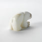 Rickson Kallestewa: White Marble, Bear