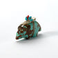 Lena Boone (d): Turquoise, Wolf