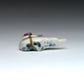 Leland Boone & Daphne Quam: Sodalite, Mole