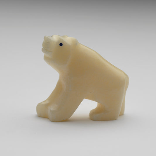 Dee Edaakie: Ivory Stone, Bear